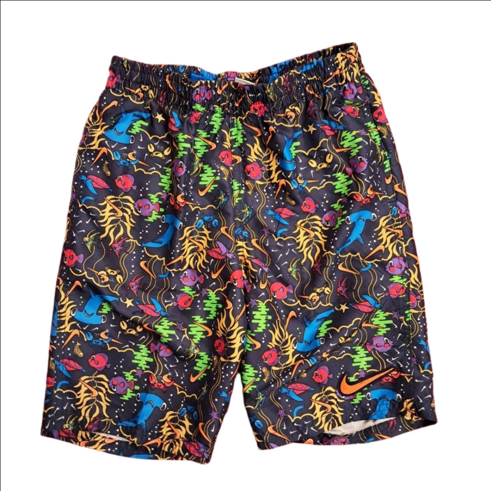 Nike Swimtrunks